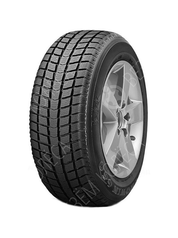 Зимние шины Nexen Euro-Win 650 205/65 R16 R